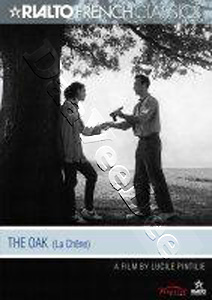 The Oak (1992) (DVD)